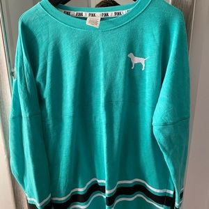 Victoria Secret Pink Sweatshirt Crewneck